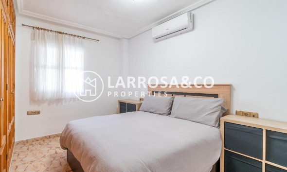 Resale - Bungalow - Orihuela costa - Lomas de Cabo Roig