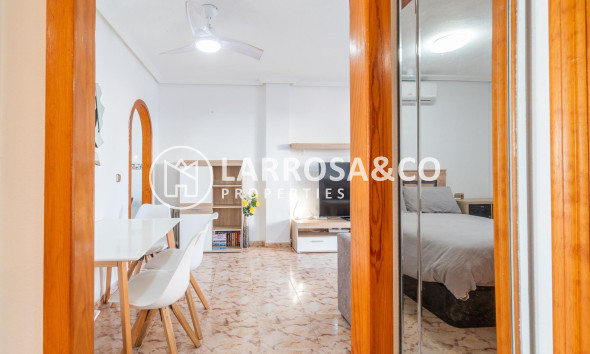 Resale - Bungalow - Orihuela costa - Lomas de Cabo Roig