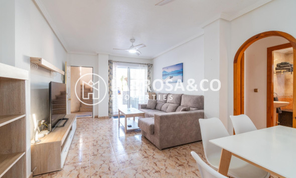 Reventa - Bungalow - Orihuela costa - Lomas de Cabo Roig