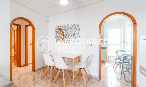 A Vendre - Bungalow - Orihuela costa - Lomas de Cabo Roig