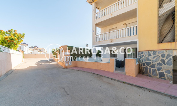 Herverkoop - Bungalow - Orihuela costa - Lomas de Cabo Roig