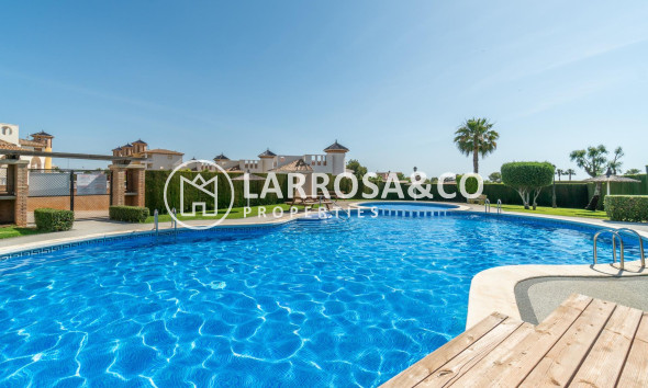 Reventa - Bungalow - Orihuela costa - Lomas de Cabo Roig