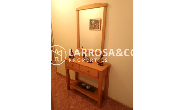 Resale - Apartment - San Pedro del Pinatar - Lo Pagan. Los Molinos