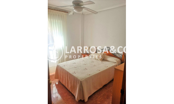 Reventa - Apartamento - San Pedro del Pinatar - Lo Pagan. Los Molinos