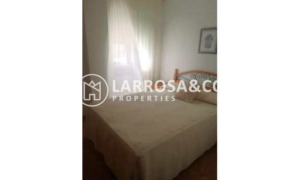 Resale - Apartment - San Pedro del Pinatar - Lo Pagan. Los Molinos