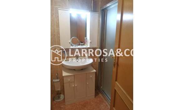 Resale - Apartment - San Pedro del Pinatar - Lo Pagan. Los Molinos