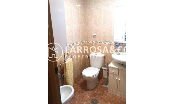 Reventa - Apartamento - San Pedro del Pinatar - Lo Pagan. Los Molinos