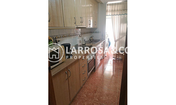 Reventa - Apartamento - San Pedro del Pinatar - Lo Pagan. Los Molinos