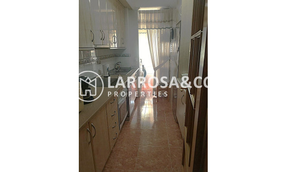 Herverkoop - Apartment - San Pedro del Pinatar - Lo Pagan. Los Molinos