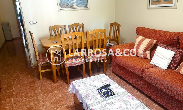 Resale - Apartment - San Pedro del Pinatar - Lo Pagan. Los Molinos