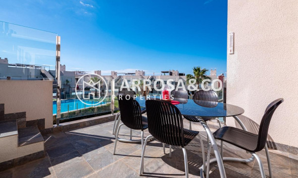 Herverkoop - Apartment - Torrevieja - Sector 25