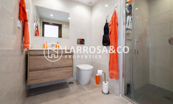 Herverkoop - Apartment - Torrevieja - Sector 25