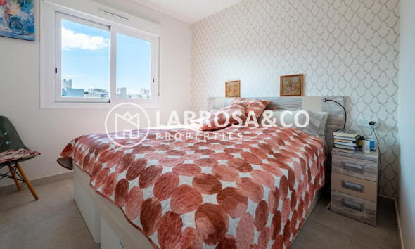 Herverkoop - Apartment - Torrevieja - Sector 25