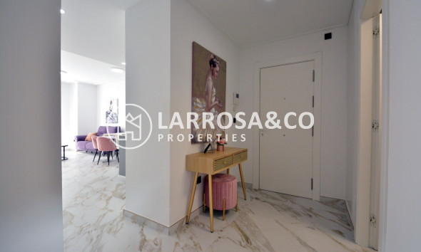 Obra Nueva - Apartamento - Guardamar del Segura