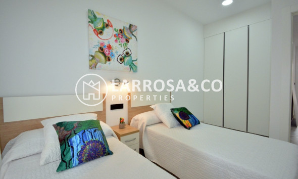 Obra Nueva - Apartamento - Guardamar del Segura