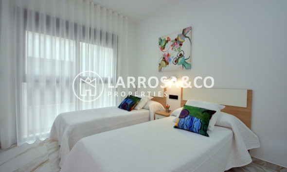 Obra Nueva - Apartamento - Guardamar del Segura