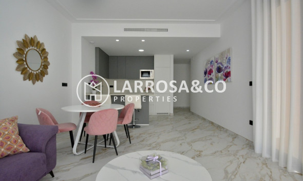 Obra Nueva - Apartamento - Guardamar del Segura