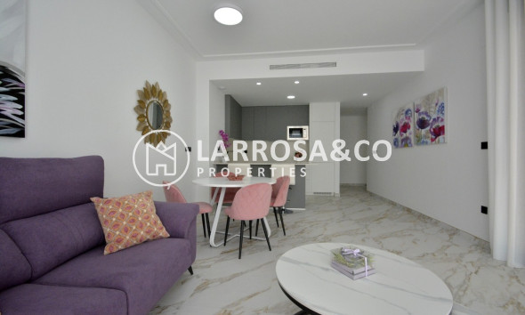 Obra Nueva - Apartamento - Guardamar del Segura