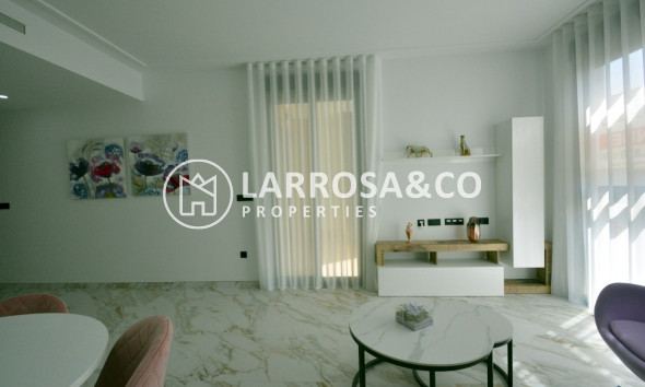 Obra Nueva - Apartamento - Guardamar del Segura