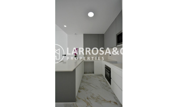 Obra Nueva - Apartamento - Guardamar del Segura