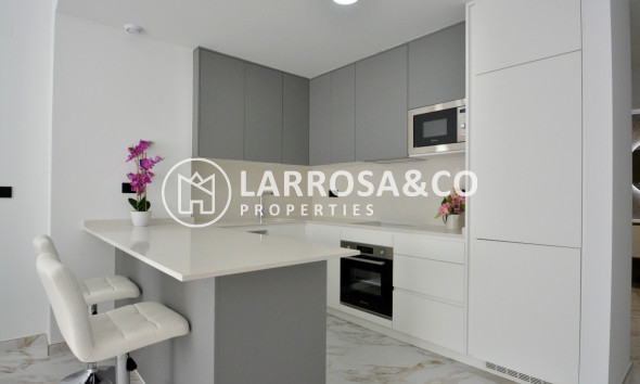 Obra Nueva - Apartamento - Guardamar del Segura