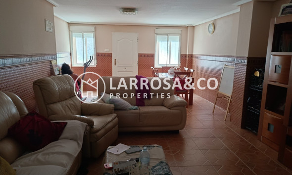 Herverkoop - Apartment - Elche