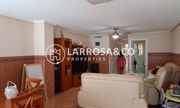 Herverkoop - Apartment - Elche