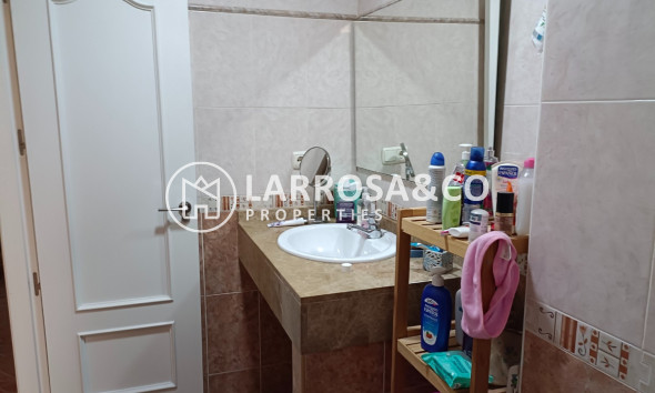 Herverkoop - Apartment - Elche