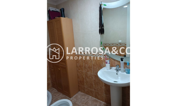 Herverkoop - Apartment - Elche