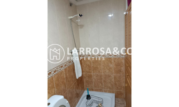 Herverkoop - Apartment - Elche