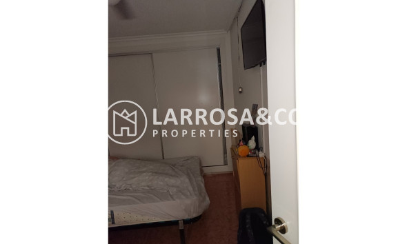 Herverkoop - Apartment - Elche