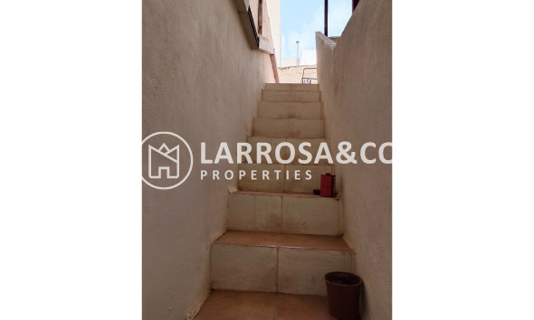 Herverkoop - Apartment - Elche