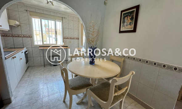 Reventa - Adosado - Torrevieja - Torretas