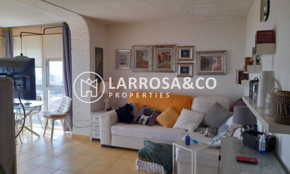 Herverkoop - Apartment - Torrevieja - La Mata