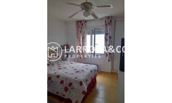 Herverkoop - Apartment - Torrevieja - La Mata