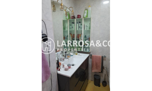 Reventa - Apartamento - Torrevieja - La Mata