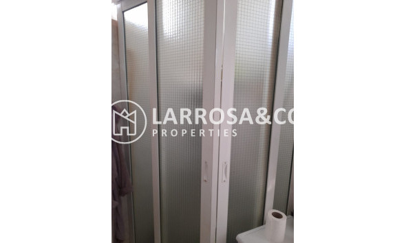 Reventa - Apartamento - Torrevieja - La Mata