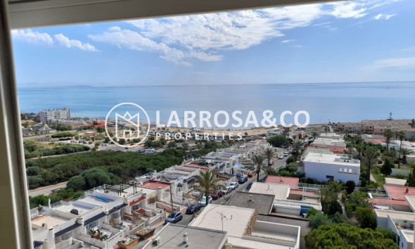 Herverkoop - Apartment - Torrevieja - La Mata