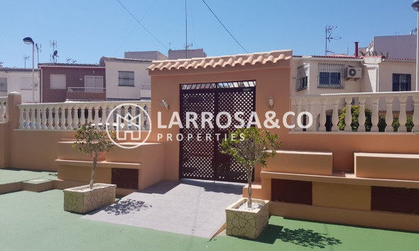 A Vendre - Apartment - Torrevieja - La Mata