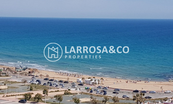 A Vendre - Apartment - Torrevieja - La Mata