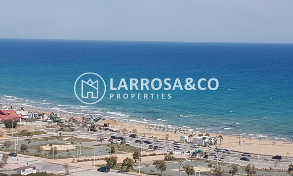 Herverkoop - Apartment - Torrevieja - La Mata