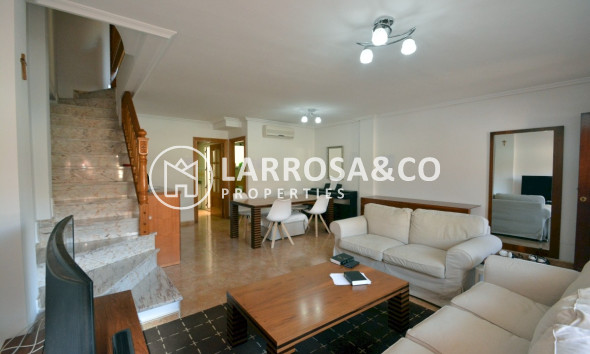 Herverkoop - Semi-detached house - Guardamar del Segura - Cervantes