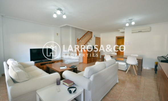 Herverkoop - Semi-detached house - Guardamar del Segura - Cervantes