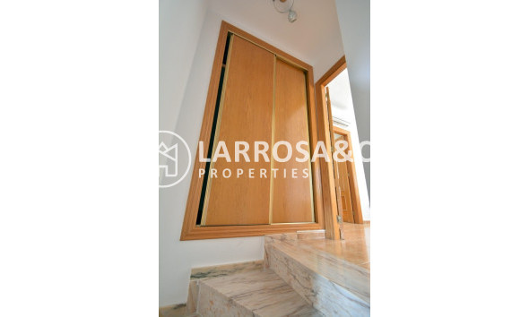 Herverkoop - Semi-detached house - Guardamar del Segura - Cervantes