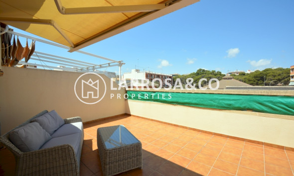 A Vendre - Semi-detached house - Guardamar del Segura - Cervantes