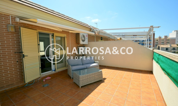 A Vendre - Semi-detached house - Guardamar del Segura - Cervantes