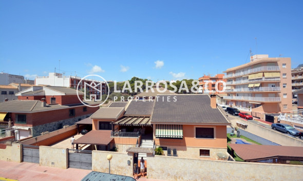 A Vendre - Semi-detached house - Guardamar del Segura - Cervantes