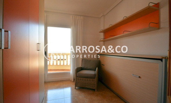 Resale - Semi-detached house - Guardamar del Segura - Cervantes