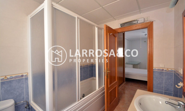 Resale - Semi-detached house - Guardamar del Segura - Cervantes