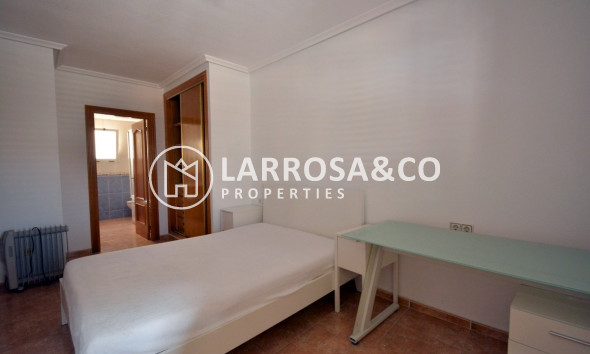 Resale - Semi-detached house - Guardamar del Segura - Cervantes